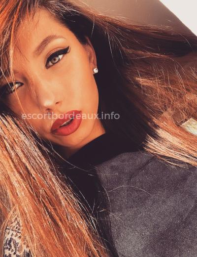 Escort Arina - Photo 8 №2352