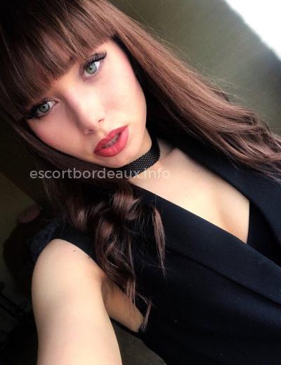 Escort Arina - Photo 5 №2352