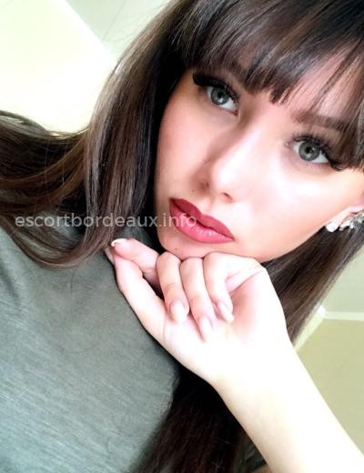 Escort Arina - Photo 3 №2352