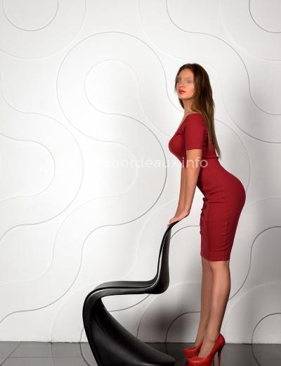 Escort Lillian - Photo 2 №2357