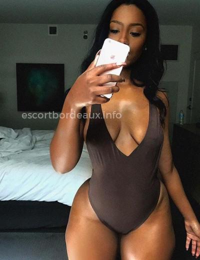Escort Escort Bordeaux - Photo 2 №2362