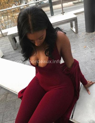 Escort Escort Bordeaux - Photo 1 №2362