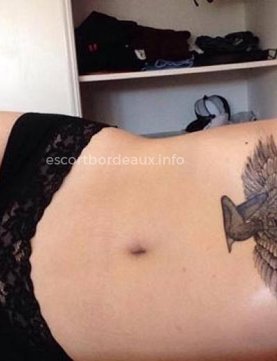 Escort Escorte de 19ans - Photo 3 №2380