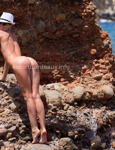 Escort Natalie - Photo 7 №2382