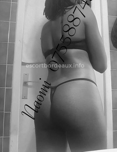 Escort Naomià votre service337 55 88 74 33 - Photo 3 №2386