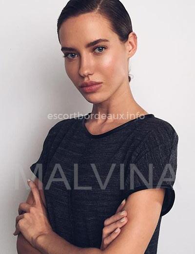 Escort New Quality Level of EscortsMalvina Escorts - Photo 8 №2388