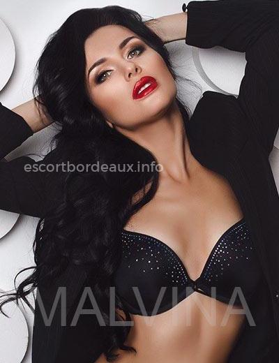 Escort New Quality Level of EscortsMalvina Escorts - Photo 4 №2388