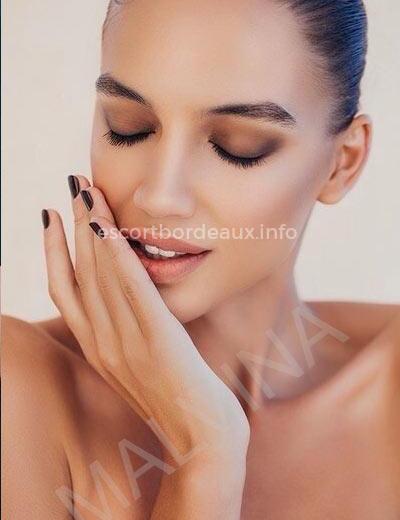 Escort New Quality Level of EscortsMalvina Escorts - Photo 2 №2388