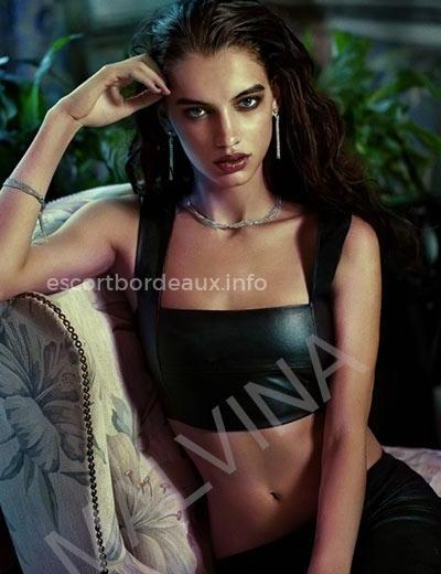 Escort New Quality Level of EscortsMalvina Escorts - Photo 1 №2388