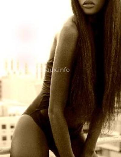 Escort Elite Companion Gabriella Vogue - Photo 1 №2389