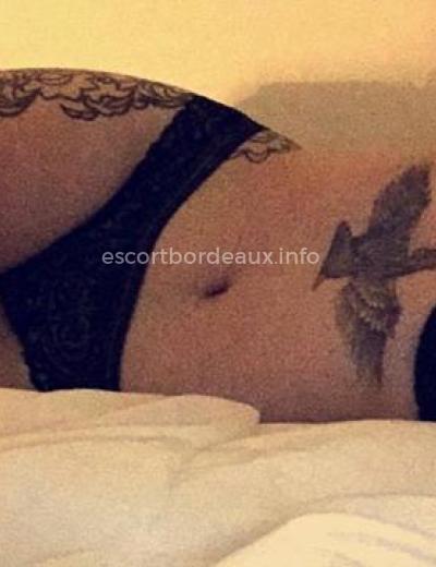 Escort Escort 19 ans - Photo 3 №2397