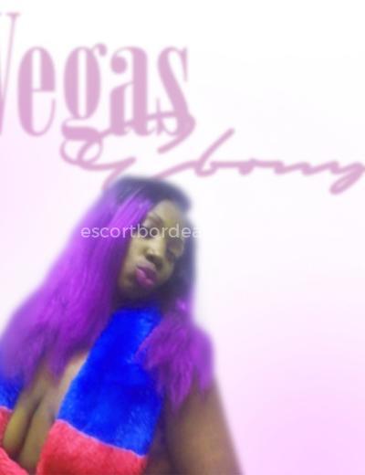 Escort HOtT JAmICAN KITTy - Photo 1 №2402