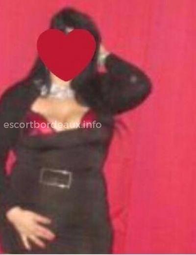 Escort Aurelie - Photo 3 №2403