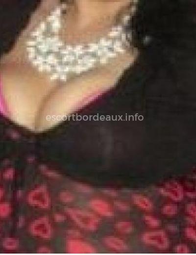 Escort Aurelie - Photo 1 №2403