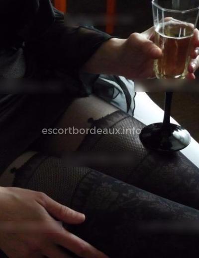 Escort Cryistal - Photo 10 №2405