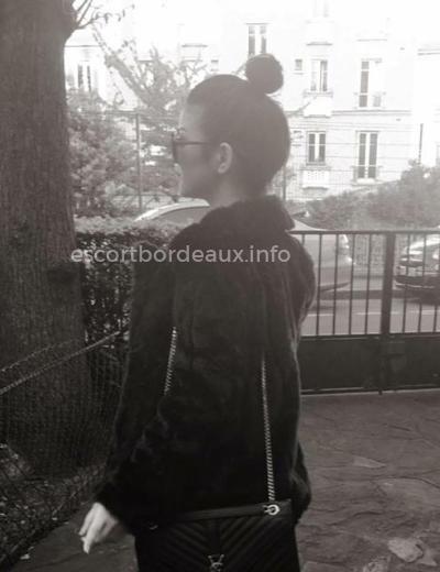 Escort Escort plaisirs charnels - Photo 1 №2408