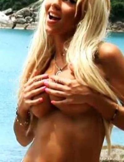 Escort Jf cherche un bon plan cul - Photo 1 №2416