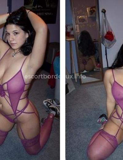 Escort Belle Polonaise vous livre ses services SANS TABOU - Photo 12 №2417
