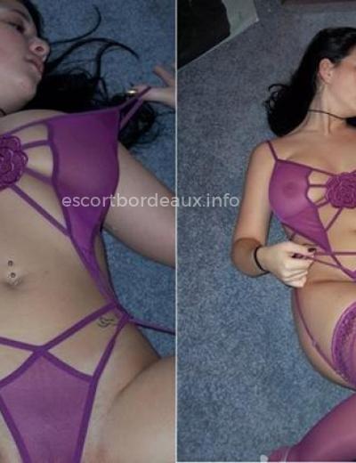 Escort Belle Polonaise vous livre ses services SANS TABOU - Photo 11 №2417