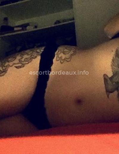 Escort Escort 19ans - Photo 1 №2423