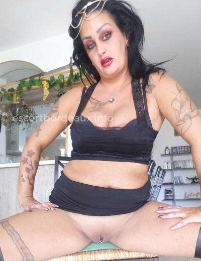 Escort Sans capote pratique tous se qui existe - Photo 2 №2431