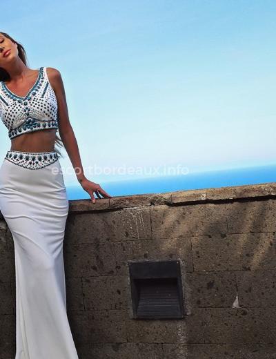 Escort Viki - Photo 1 №2439