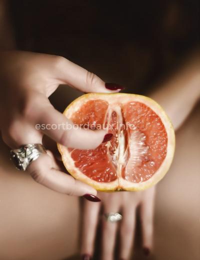 Escort Mistress Lagerta - Photo 8 №2441