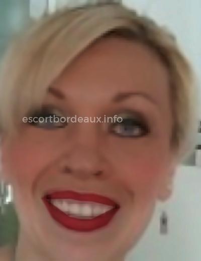Escort Virginie  - Photo 4 №2449