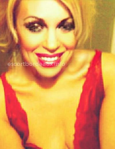 Escort Virginie  - Photo 3 №2449