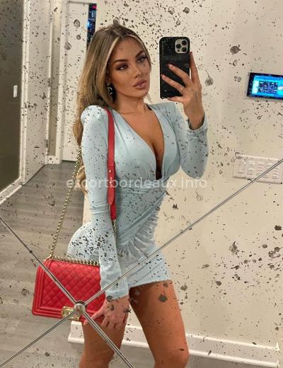 Escort Victoria  - Photo 3 №2456