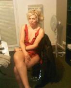 virginie ce jour en no capote pour un client