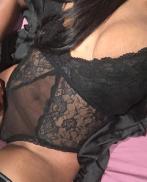 Eva maitresse black arabian