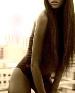 Elite Companion Gabriella Vogue