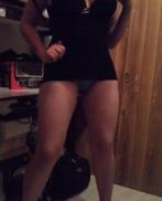 Très Belle Mexicaine Super Sexy